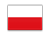 RISTORANTE ALMAROSA - Polski